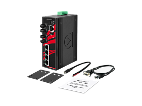 Antaira Technologies, LLC LMP-0602-ST-M-T-V2