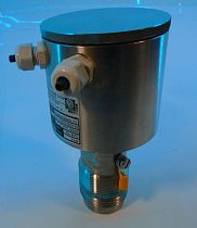 Датчик давления NEUMAN G11/2/5-870-000140, 6 бар, 17-31 В DC