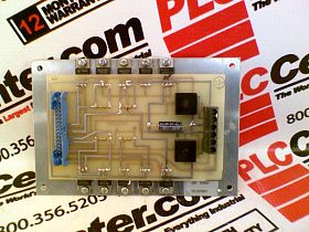 Плата ПК Плата ПЛК / дополнения к  плататам Артикул 602240 от производителя TRIPLETT