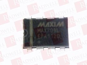 ИС управления питанием Артикул MAX709LEPA+ от производителя MAXIM INTEGRATED PRODUCTS