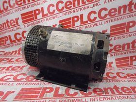 Насос с электродвигателем 12В WARFIELD ELECTRIC 2200706