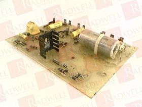 Плата ПК Плата ПЛК / дополнения к  плататам Артикул 469A17-9 от производителя POWER CONTROL CORP