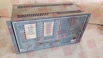 Устройство для органов управления Артикул SSU 8810 от производителя NORCONTROL AUTOMATION