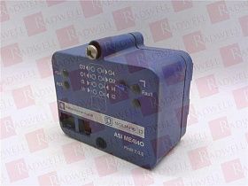 Блок  управления/интерфейс логического ввода-вывода постоянного тока Артикул ASI-ME-4I4O от производителя SCHNEIDER ELECTRIC