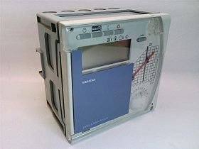 RVL470 Контроль температуры/процесса от STAEFA CONTROL SYS