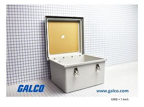 Allied Moulded Products AM1648RTW