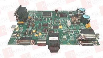 Плата ПК Плата ПЛК / дополнения к  плататам Артикул 603744-103 от производителя DELTA TAU DATA SYS