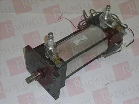 Гидравлический цилиндр Артикул TA-MF1-4X6-3/4 от производителя BIMBA