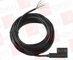 Кабель для сервопривода и аксессуары Артикул MFD-CP4-500-CAB5 от производителя EATON CORPORATION