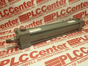 Гидравлический цилиндр J84B1B от MILLER FLUID POWER