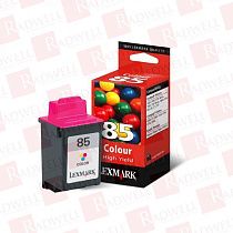 Принадлежности для принтера Артикул 12A1985E от производителя LEXMARK