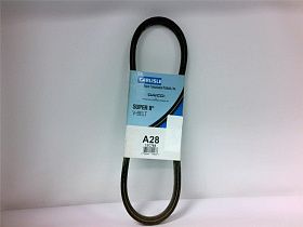 Ремень приводной A28 HY-T PLUS GOODYEAR