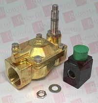 Электромагнитный клапан  Артикул 21W4KB250 24V от производителя ODE