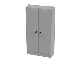 Saginaw Control & Engineering SCE-90EL4820FSD