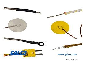 Temprel Inc T52MESPD/SGD24K2T-30