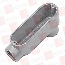 Кабелепровод / соединительный элемент Артикул ALB-10 от производителя ABB THOMAS & BETTS