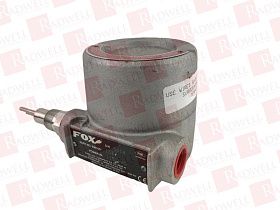 Датчик / преобразователь давления Артикул SW100-CSE-AC от производителя FOX