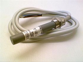 Поплавковый выключатель GMU-9 KUEBLER магнитный 0.5-1A 230VAC/DC 40VA 20W