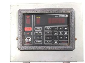 793105301KEYPAD Аксессуар для управления от VEEDER ROOT