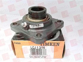 Подшипник Артикул LCJ-1-3/16 от производителя TIMKEN