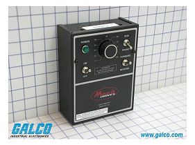 Minarik Drives MM23202D