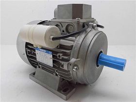 Двигатель ME90L4 от NERI MOTORI