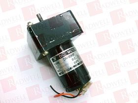 Двигатель Артикул DM40HP от производителя NIDEC CORP