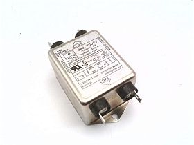 848-10/003 Фильтр помех RFI/EFI/EMI от QUALTEK