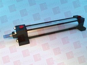 Гидравлический цилиндр Артикул Q6A-1.5X8-N-0.63-2-N-L-1-1 от производителя EATON HYDRAULIC