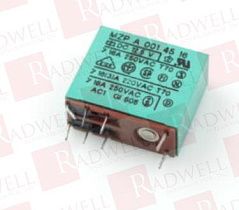 Реле / розетка Артикул MZPA0014516 от производителя FEME