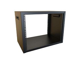 Hammond Manufacturing RCBS1901413BK1