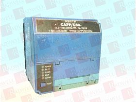 Управление горелкой Артикул 283214 от производителя CAPP