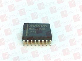 Интегральная микросхема Артикул MAX291CWE+ от производителя MAXIM INTEGRATED PRODUCTS