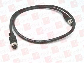 Кабель для подключения ПК и других устройств Артикул 61-000162-02 от производителя OMRON