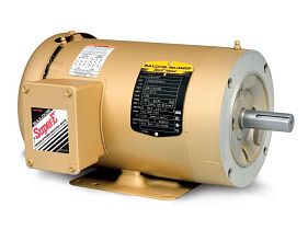 Baldor-ABB Motors CEM3556T