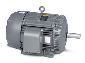 Baldor-ABB Motors CTM1764T