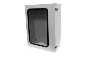 Vynckier Enclosure Systems ANG1612PL