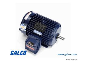 Marathon Electric U041A