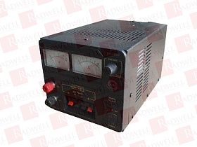 Источник питания Артикул EP-907 от производителя MANSON