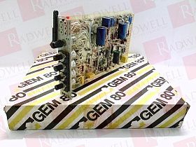 Модуль / стойка ПЛК Артикул A714-40018 от производителя CONVERTEAM