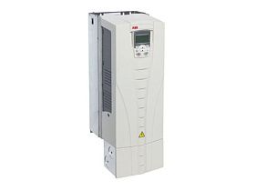 ABB ACS550-01-125A-4+B055