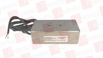 Магнит  Артикул EMX-3060-0011 от производителя AUTOMATIC EQUIPMENT CORP