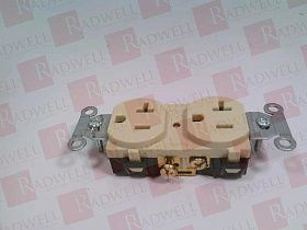 Штекер / розетка Артикул CR20I от производителя KELLEMS