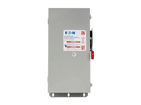 Cutler Hammer, Div of Eaton DH263FDK