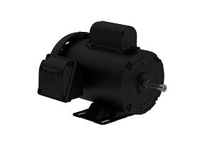 WEG Electric .7518ES1B56-S