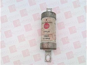 Предохранитель Артикул TIS63 от производителя CONVERTEAM