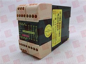 Защитное реле Артикул RT6-230VAC от производителя ASEA BROWN BOVERI