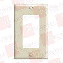 Пластина Артикул 80401-I от производителя LEVITON