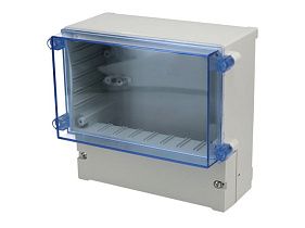 Bud Industries DCS-11900