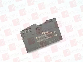 Модуль / стойка ПЛК Артикул 5136-DNS-200S от производителя SIEMENS